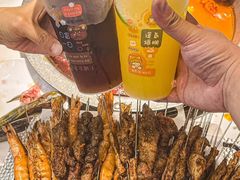-享遇.锅姥姥牛排海鲜自助(小寨店)