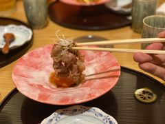 -鮨青(恒基名人购物中心店)