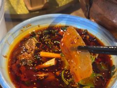 -水煮三国·川鲁江湖菜(香山店)