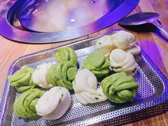 -营信刘罗锅铁锅炖(建华店)