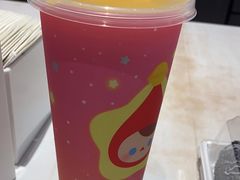 -奈雪的茶(龙湖西溪天街PRO店)