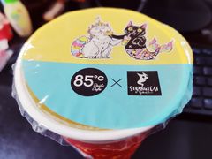 -85度C(苏州石路店)