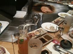 -赤坂亭·M9和牛烧肉·铁板烧(合肥万象城店)
