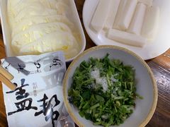 -盖帮鳝鱼串串(东郊记忆店)