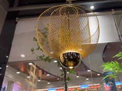 -吉庆莲年有鱼炭烤鱼(苏宁广场店)