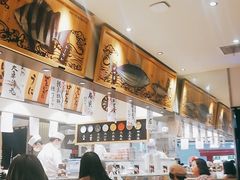 -合点寿司(美罗城店)