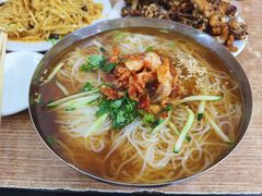 -金顺大冷面(金星街店)