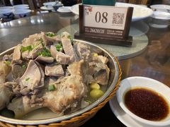 -猪肉婆私房菜(容桂总店)