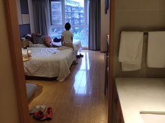 -全季酒店(成都九眼桥店)