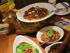 -炊烟小炒黄牛肉(中心印象城店)