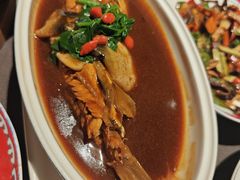 -肆月河豚·新淮扬菜·烤鸭(中关村店)