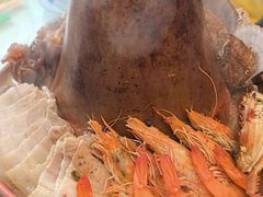 -龙香居海鲜浑锅家常菜·特色驴肉