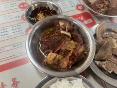 -阿秋牛排(湖心街店)