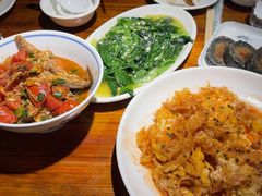 -随缘小馆(红岭路店)