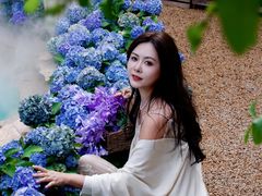 -Lamant Manor已闻花名關於藍