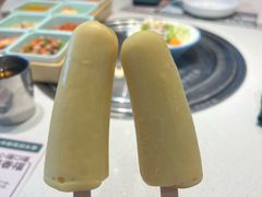-韩香福烤肉庄园(文化西路店)