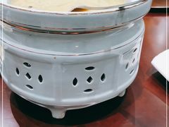 -大明府膳食坊