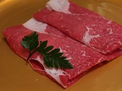 -一绪に寿喜烧(荟聚店)