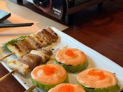 -山葵家居酒屋(天目里店)