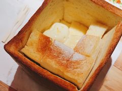 -绿茶餐厅(首开福茂店)