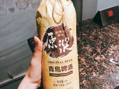 -八合里潮汕鲜牛肉火锅(深圳海岸城店)