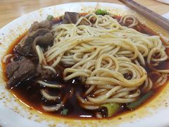 -华兴街自力面店