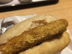 -麦当劳(海岸城店)