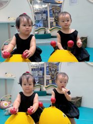 -奈尔宝家庭中心·亲子餐厅(苏州大悦城店)