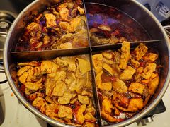 -素满香·全民食养自助(长宁龙之梦店)