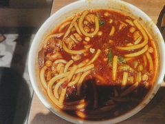 -耶里夏丽·丝路新疆菜·清真食品(徐汇南丹东路臻选店)