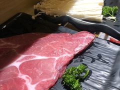 -牛市牛烤肉(西单大悦城店)