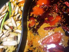-辣府(大融城店榜首餐厅)
