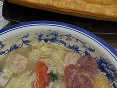 -刘长兴(逸仙桥店)