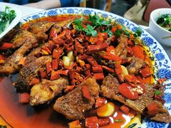 -平乐古镇孙血旺