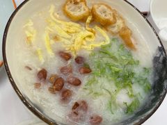 -幸运楼(北京路店)