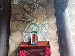 -纯阳宫(大同古城)