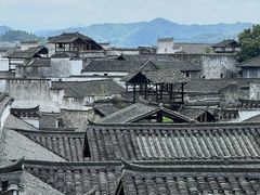 -洪江古商城