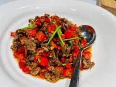 -飶香居(省博物馆店)