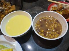 -粗粮人家·东北菜(洋桥店)