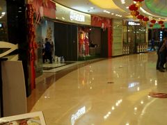 万千百货-万达广场(宁德蕉城店)