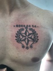 点击看大图 -V一刺青·洗纹身.穿孔