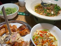 -费大厨辣椒炒肉(万家丽一店)