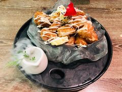 -茉莉餐厅(包河万达店)