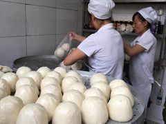 馒头-天泽祥·鼓楼馒头(鼓楼店)
