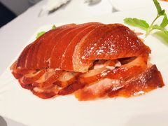 大董“酥不膩”烤鸭-大董(环贸iapm店)