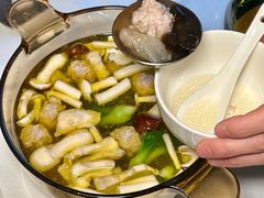 -情书·中餐厅(长嘉汇店)