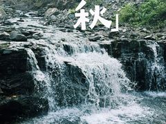 -凤凰山国家森林公园