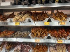 -回头烧烤(悦荟购物中心店)