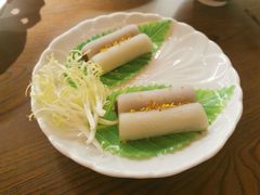 条头糕-佬泰丰斋· 乌镇茶食餐厅