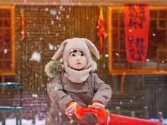 -宁波冰雪大世界(北仑区)